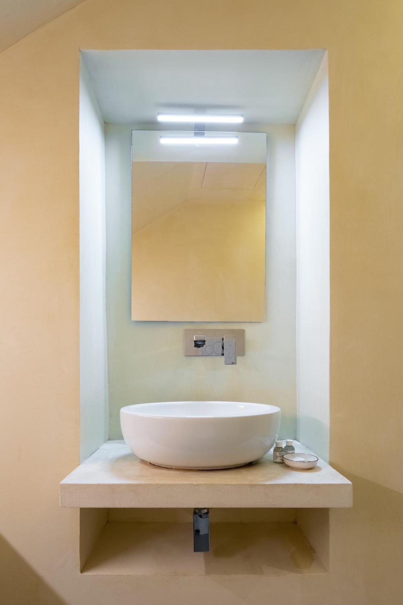 Keys Of Italy - Benci 20 Fresco - Frescoes One Bedroom Santa Croce Apartamento Florencia
