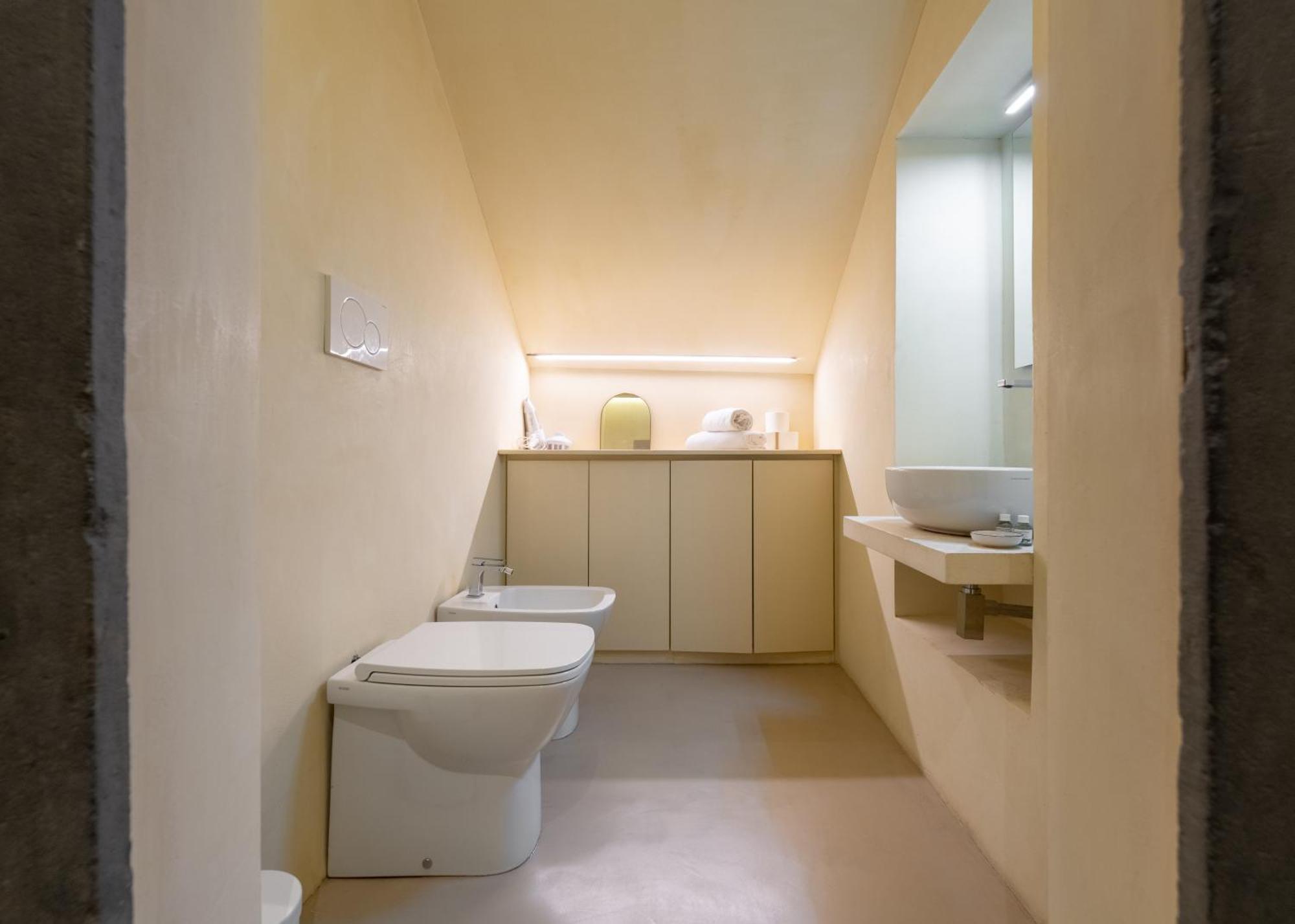 Apartamento Keys Of Italy - Benci 20 Fresco - Frescoes One Bedroom Santa Croce Florencia