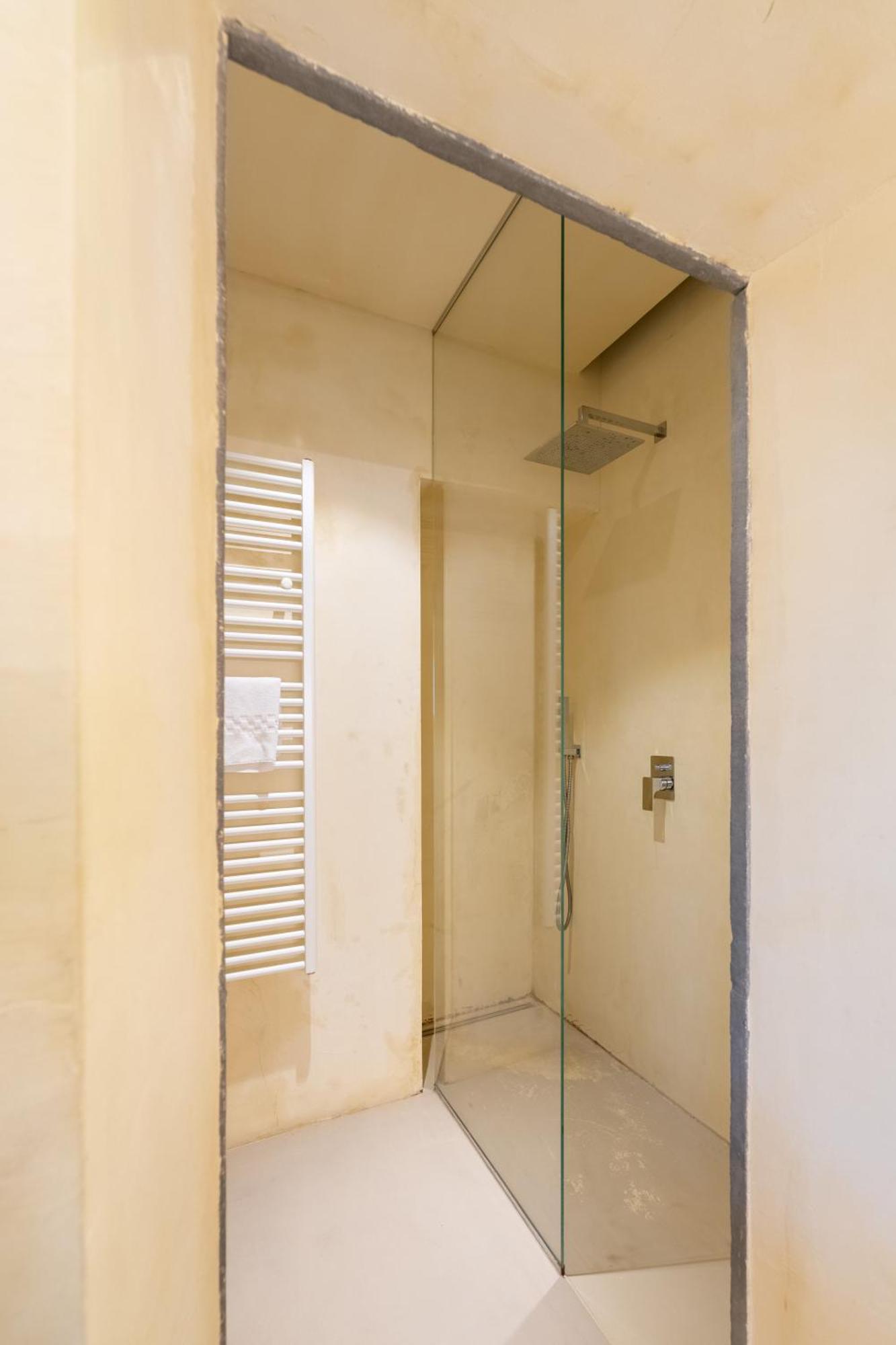 Keys Of Italy - Benci 20 Fresco - Frescoes One Bedroom Santa Croce Apartamento Florencia
